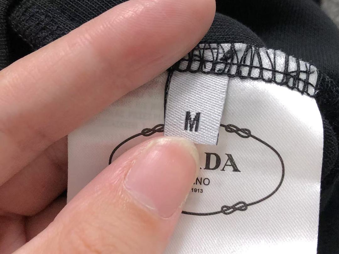 Prada 118 P⭐A⭐A SHORTS 3204280503 (Im 170Cm 60Kg I Wear Size M In The Phot) - Image 21