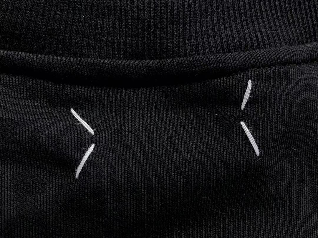 On Running 115 MAISON MARGIELA HOODIE 58260986 (Im 170Cm 60Kg I Wear Size 46 In The Phot) - Image 13