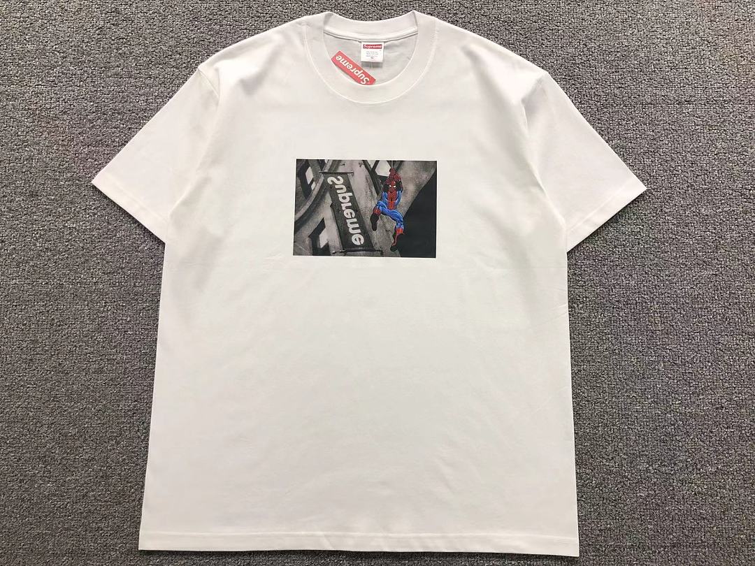 Supreme 78 S⭐⭐R⭐⭐E T-SHIRT 5241702123 (Im 170Cm 60Kg I Wear Size M In The Phot) - Image 7
