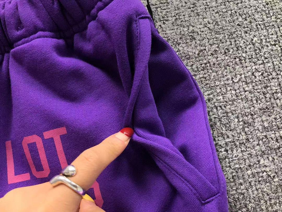 Cough Syrup TROUSERS COU⭐H SY⭐UP HOODIE - Image 36