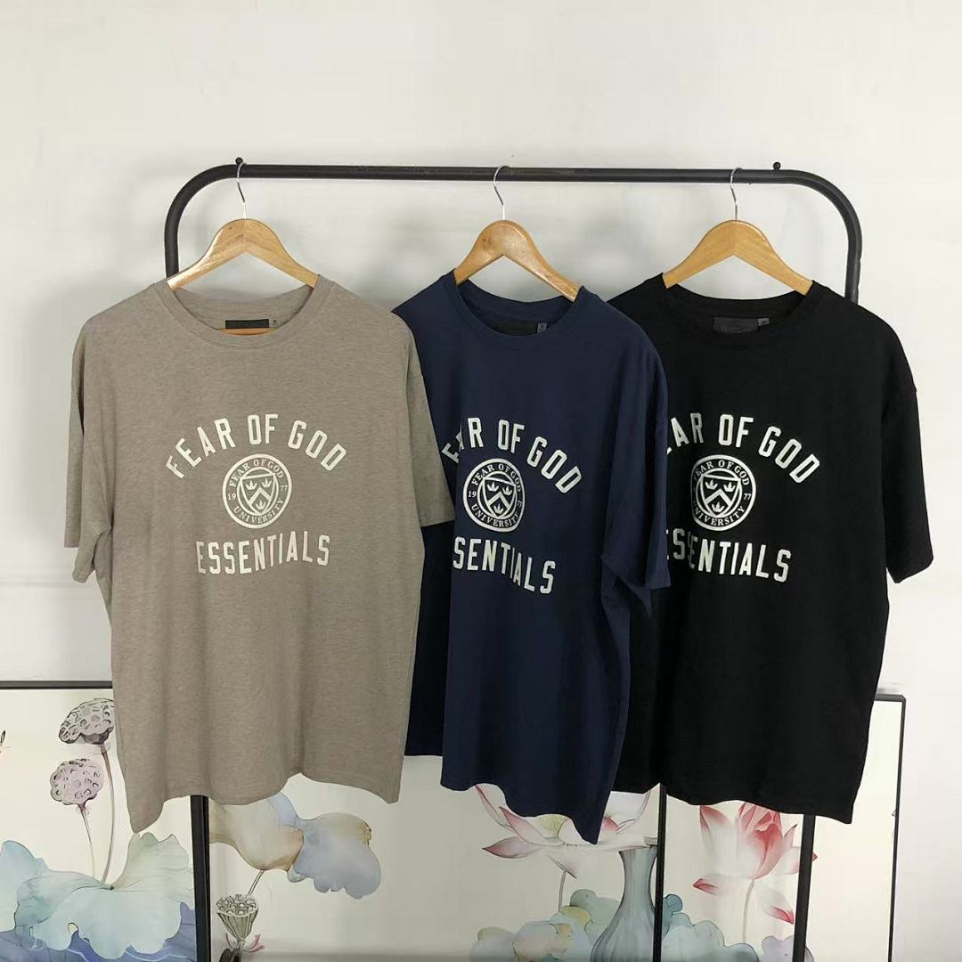 Fear of God 98 FOG T-SHIRT 4201090377 (Im 170Cm 60Kg I Wear Size M In The Phot) - Image 29