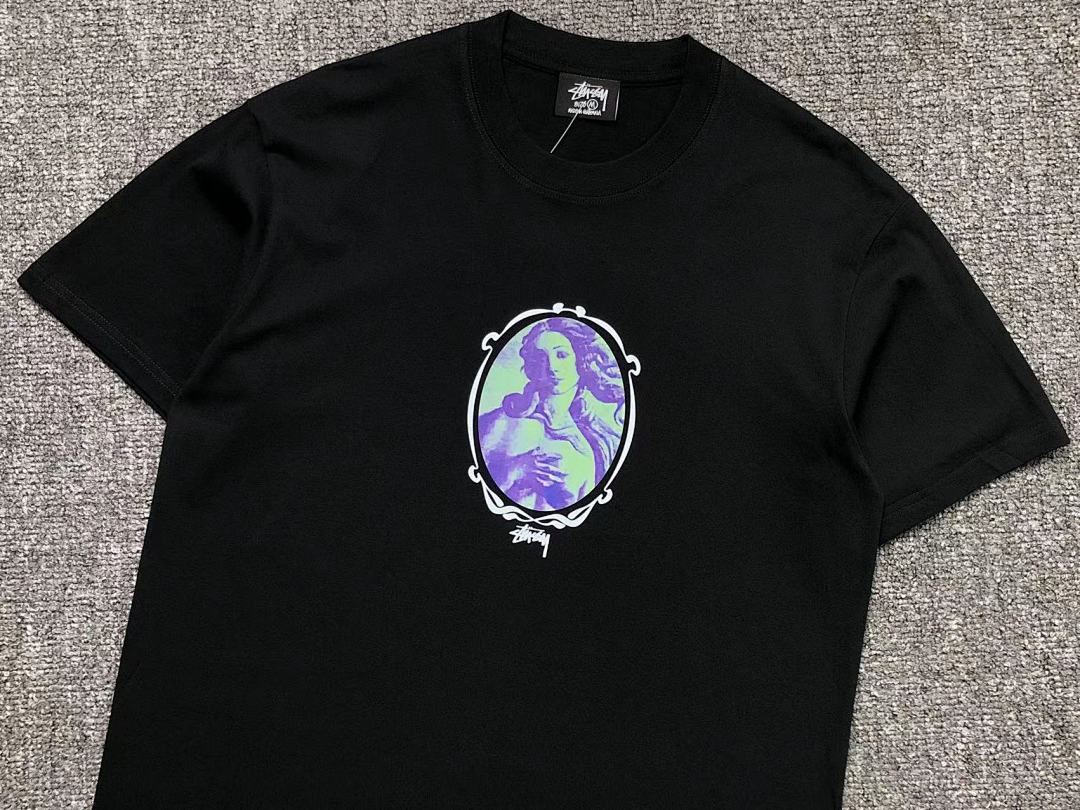Stussy 78 STUSSY T-SHIRT - Image 17