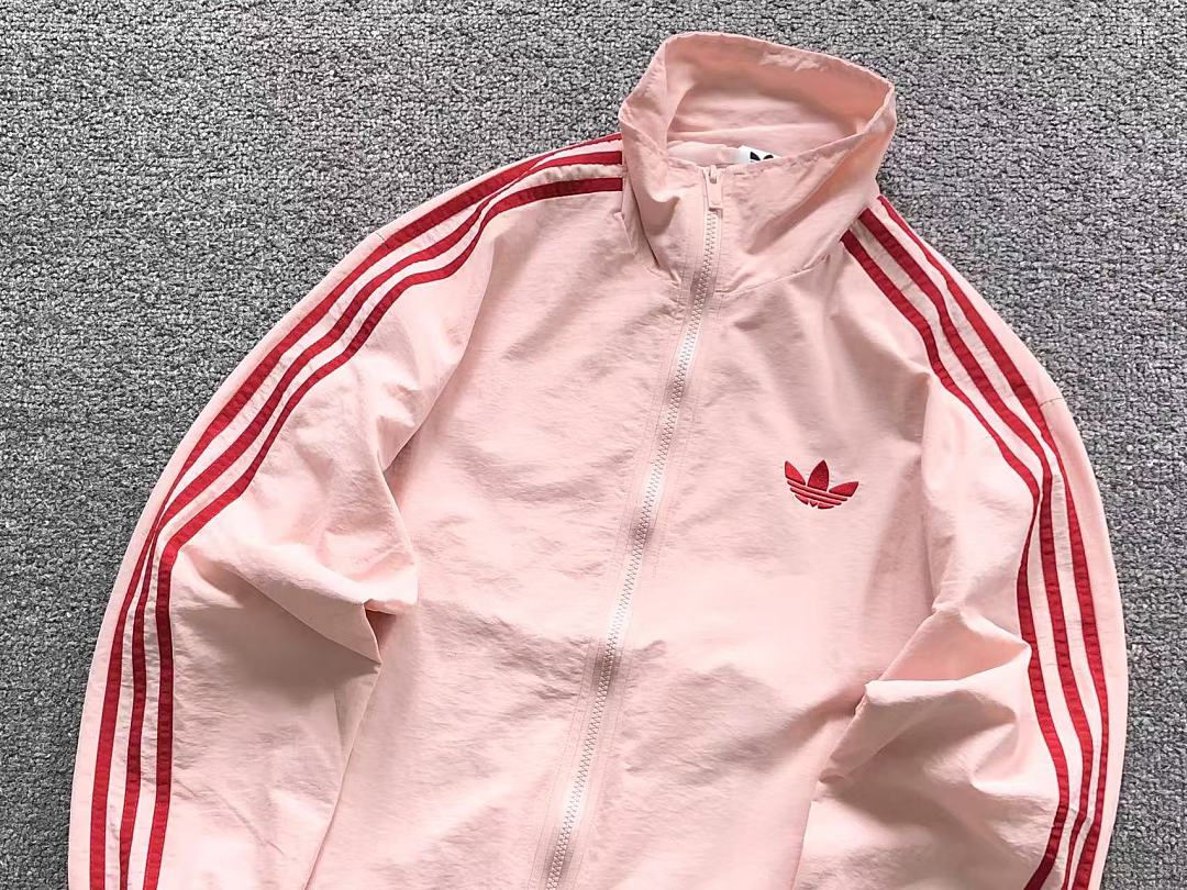 Adidas 178 A⭐I⭐AS JACKET 1283104159 (Im 170Cm 60Kg I Wear Size S In The Phot) - Image 10