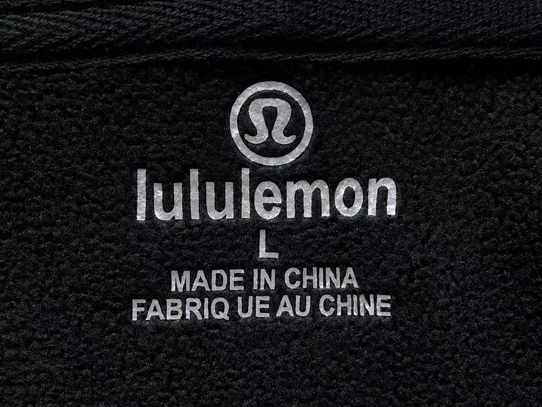 Unbranded 215 LULULEMON HOODIE 2111191001 (Im 170Cm 60Kg I Wear Size L In The Phot) - Image 21
