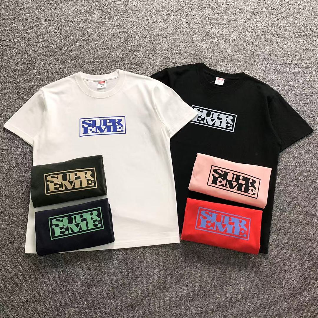 Supreme Supreme 98 S⭐⭐R⭐⭐E T-SHIRT 127210402 (Im 170Cm 60Kg I Wear Size M In The Phot), photo 1
