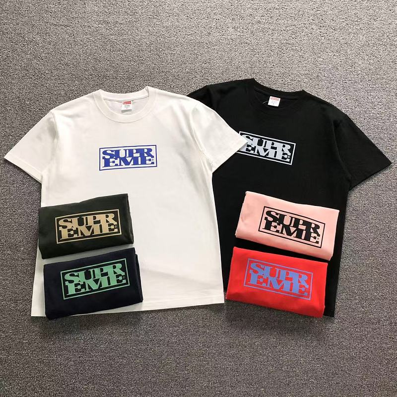 Supreme Supreme 98 S⭐⭐R⭐⭐E T-SHIRT 127210402 (Im 170Cm 60Kg I Wear Size M In The Phot), photo 1
