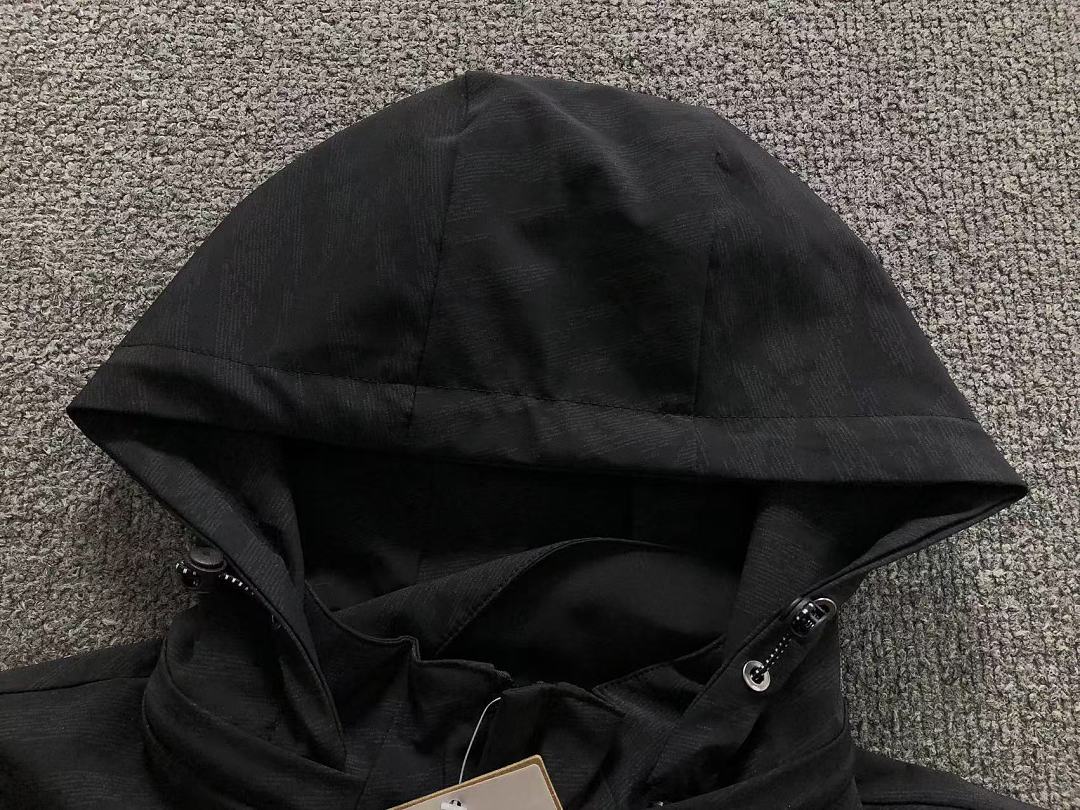 On Running 208 ON JACKET 2207150804 (Im 170Cm 60Kg I Wear Size XL In The Phot) - Image 18