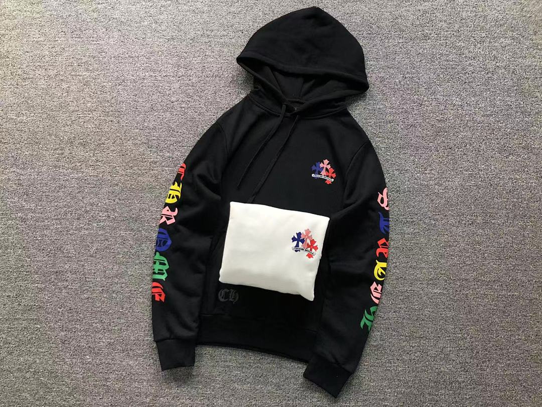 Comme des Garcons 158 C⭐⭐OME HE⭐⭐TS HOODIE 41090907144 (Im 170Cm 60Kg I Wear Size S In The Phot) - Image 16