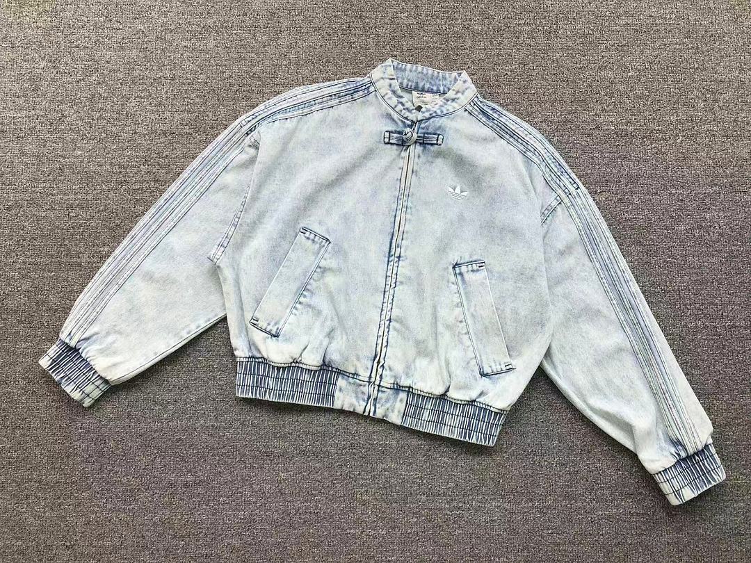Adidas 218 A⭐I⭐AS JACKET 4205090577 (Im 170Cm 60Kg I Wear Size M In The Phot) - Image 7