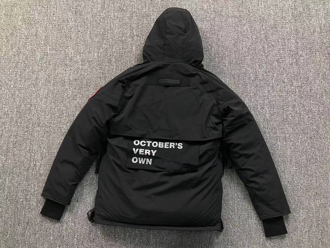 Canada Goose 598 C⭐N⭐⭐A G⭐⭐⭐E DOWN JACKETS 19270315 (Im 170Cm 57Kg I Wear Size XS In The Phot) - Image 19