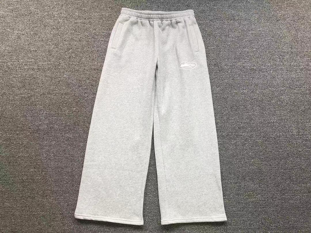 Corteiz TROUSERS 125 CORTEIZ HOODIE - Image 23