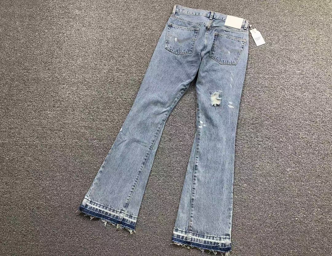 Gallery Dept 188 GALLERY DERT TROUSERS 504102517 (Im 170Cm 60Kg I Wear Size 28 In The Phot) - Image 6