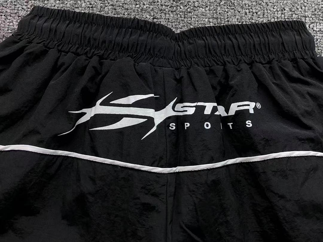 Hellstar TROUSERS 288 HELLSTAR HOODIE - Image 39