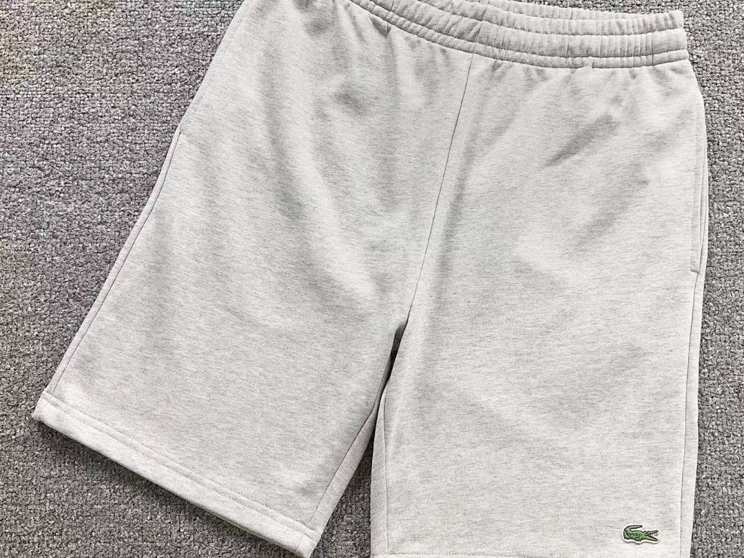 Lacoste 115 LACOSTE SHORTS 1103141009 (Im 170Cm 60Kg I Wear Size S In The Phot) - Image 11