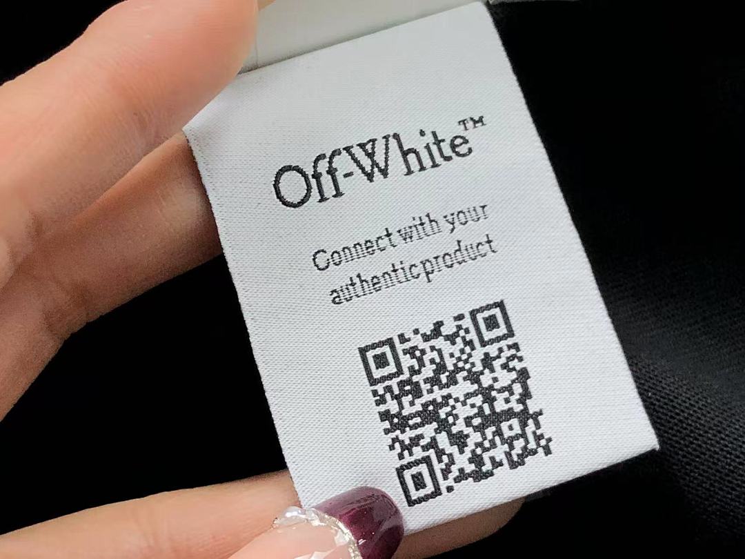 Off-White 118 OFF-WHITE T-SHIRT 4123027165 (Im 170Cm 60Kg I Wear Size S In The Phot) - Image 20