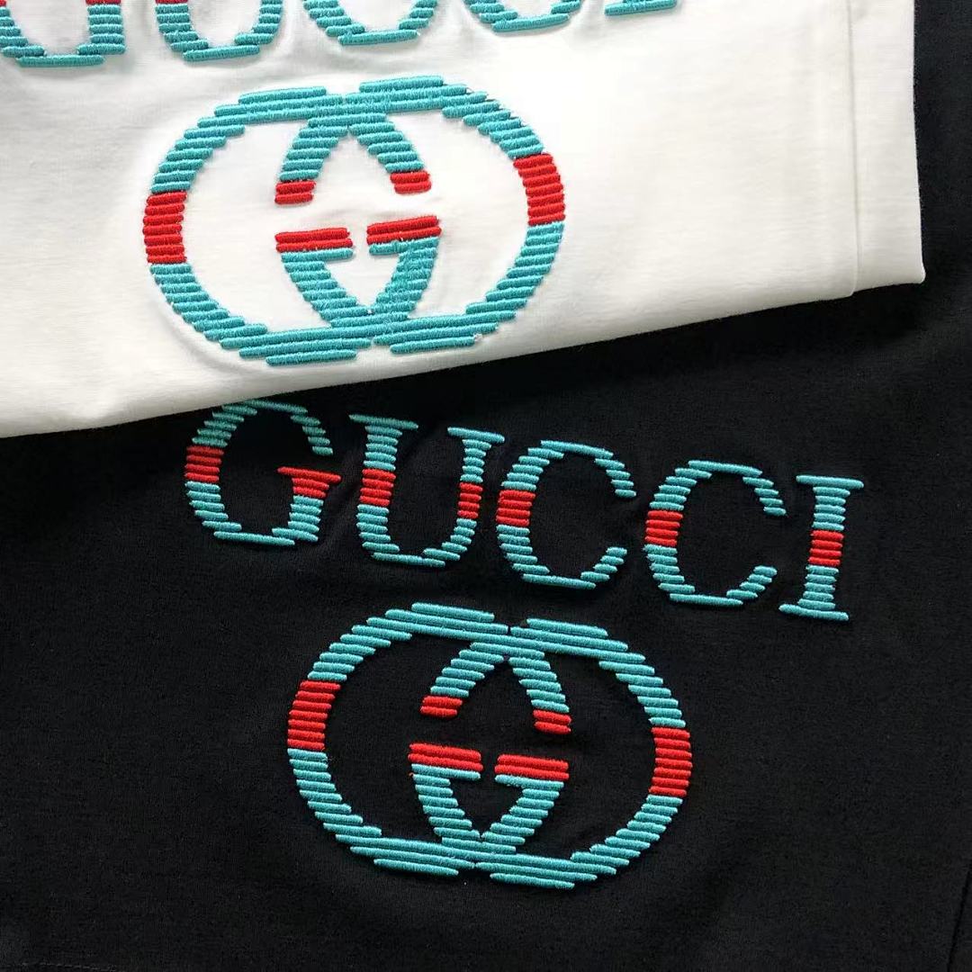 Gucci 115 G⭐C⭐I SHORTS 3203230220 (Im 170Cm 60Kg I Wear Size 2XL In The Phot) - Image 14