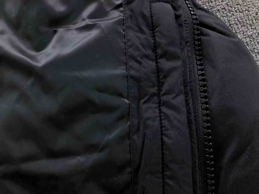 Canada Goose 468 C⭐N⭐⭐A G⭐⭐⭐E DOWN JACKETS 3110102116 (Im 170Cm 60Kg I Wear Size S In The Phot) - Image 33