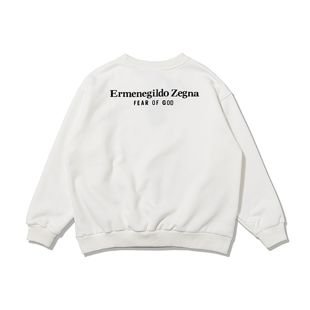 Fear of God 116 FOG HOODIE - Image 10