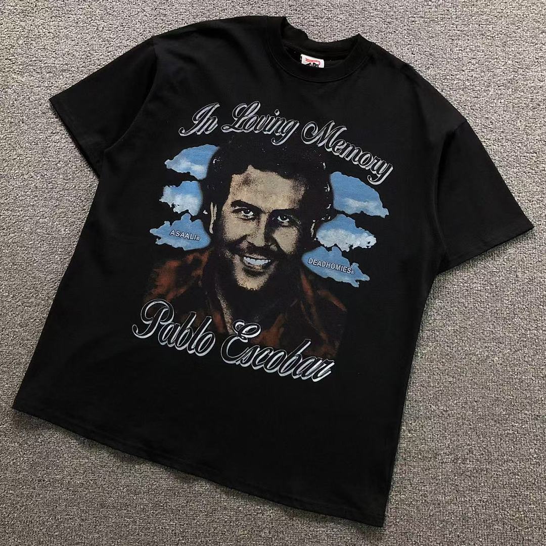 Cough Syrup 95 COU⭐H SY⭐UP T-SHIRT 525120678 (Im 170Cm 60Kg I Wear Size XL In The Phot), photo 1