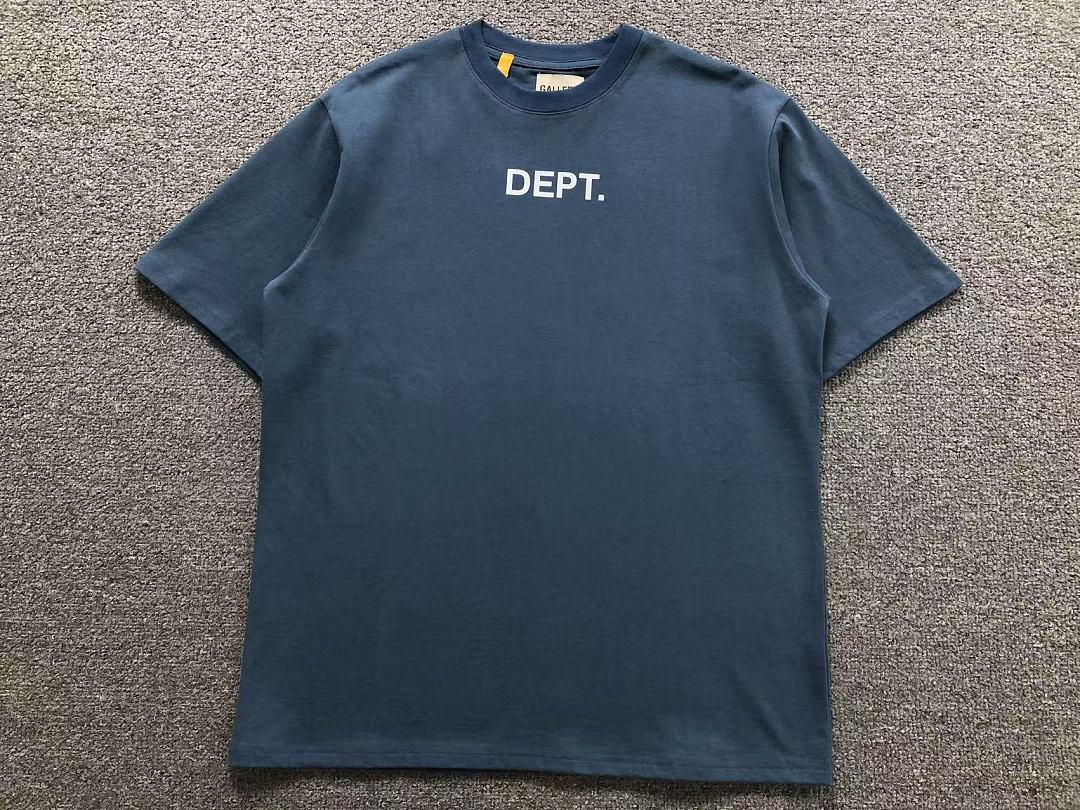 Gallery Dept 78 GALLERY DEPT T-SHIRT 125190553 (Im 170Cm 60Kg I Wear Size S In The Phot) - Image 7