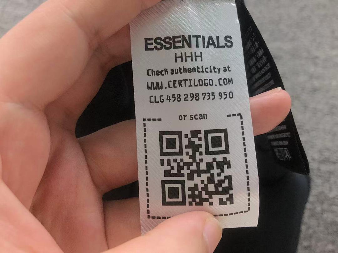 Fear of God 98 FOG VEST 3201300617 (Im 170Cm 60Kg I Wear Size S In The Phot) - Image 29
