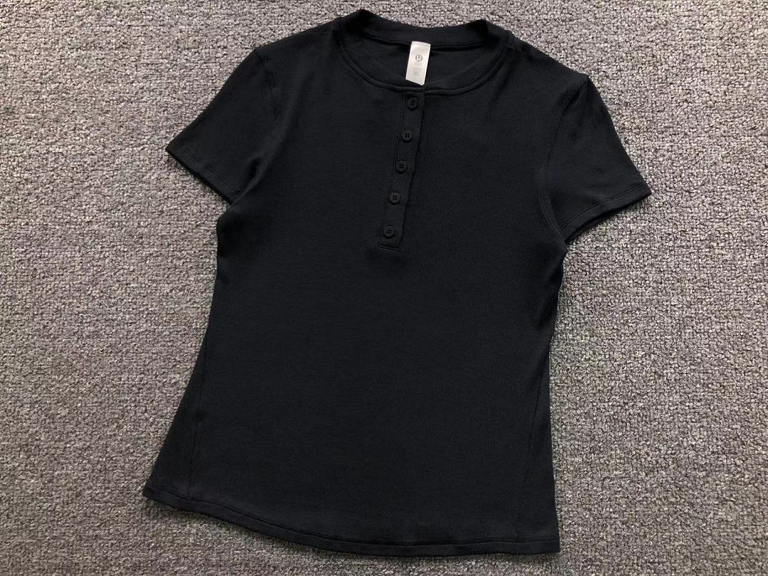 Unbranded 135 LULULEMON T-SHIRT FEMAIE - Image 15