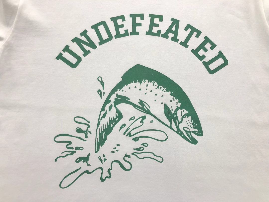 Undefeated 88 UNDEFEATED T-SHIRT 126173302 (Im 170Cm 60Kg I Wear Size M In The Phot) - Image 11
