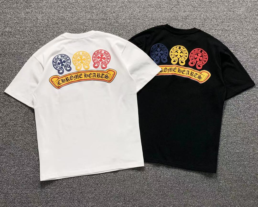 Comme des Garcons 125 C⭐⭐OME HE⭐⭐TS T-SHIRT 3206151317 (Im 170Cm 60Kg I Wear Size S In The Phot) - Image 5