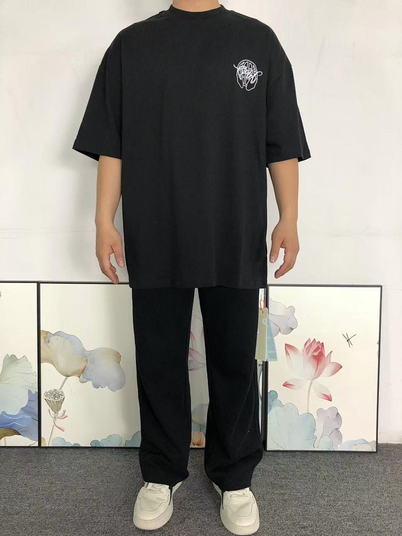 Off-White 115 OFF-WHITE T-SHIRT 4123031165 (Im 170Cm 60Kg I Wear Size S In The Phot) - Image 3