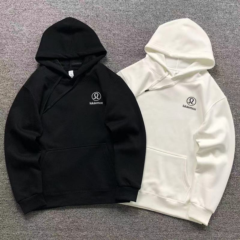 Unbranded 215 LULULEMON HOODIE 2112061101 (Im 170Cm 60Kg I Wear Size M In The Phot)