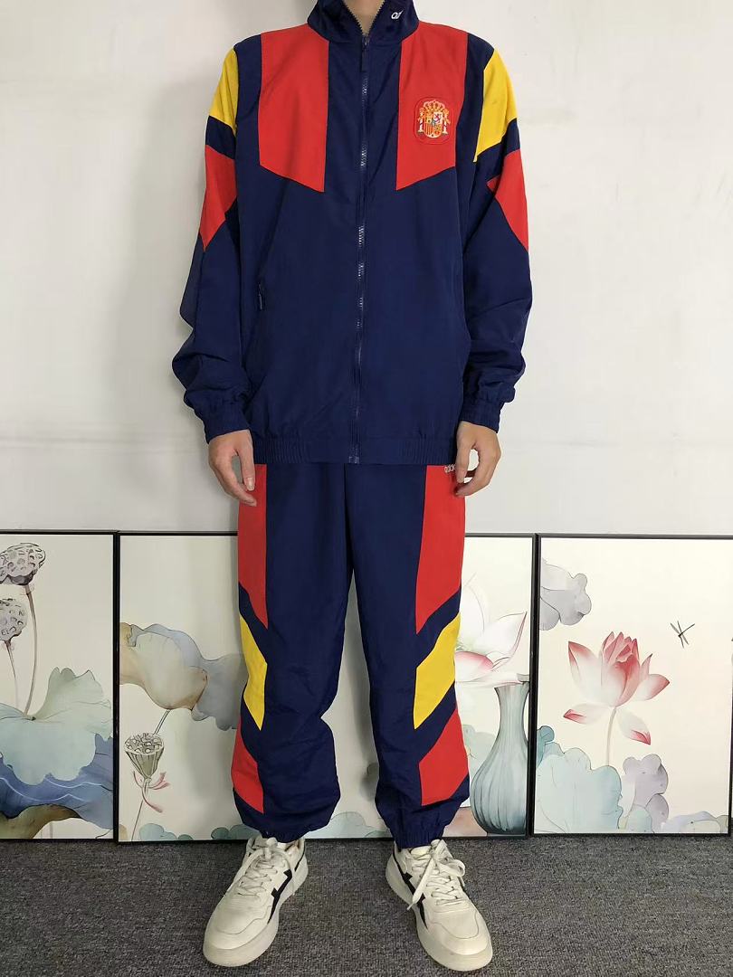 Adidas TROUSERS 145 A⭐I⭐AS JACKET - Image 4