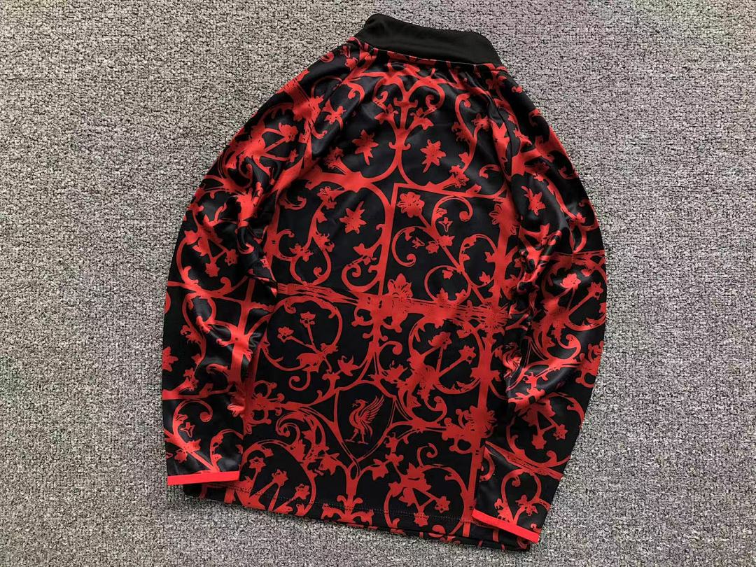 Chanel 135 FOOTBALL LONG SLEEVED TROUSERS - Image 11