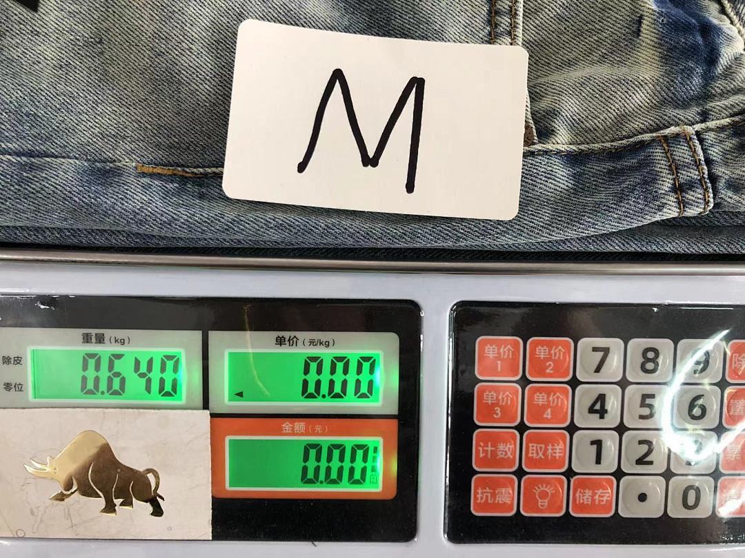 Gallery Dept 138 GALLERY DEPT TROUSERS 1105210455 (Im 170Cm 60Kg I Wear Size M In The Phot) - Image 27