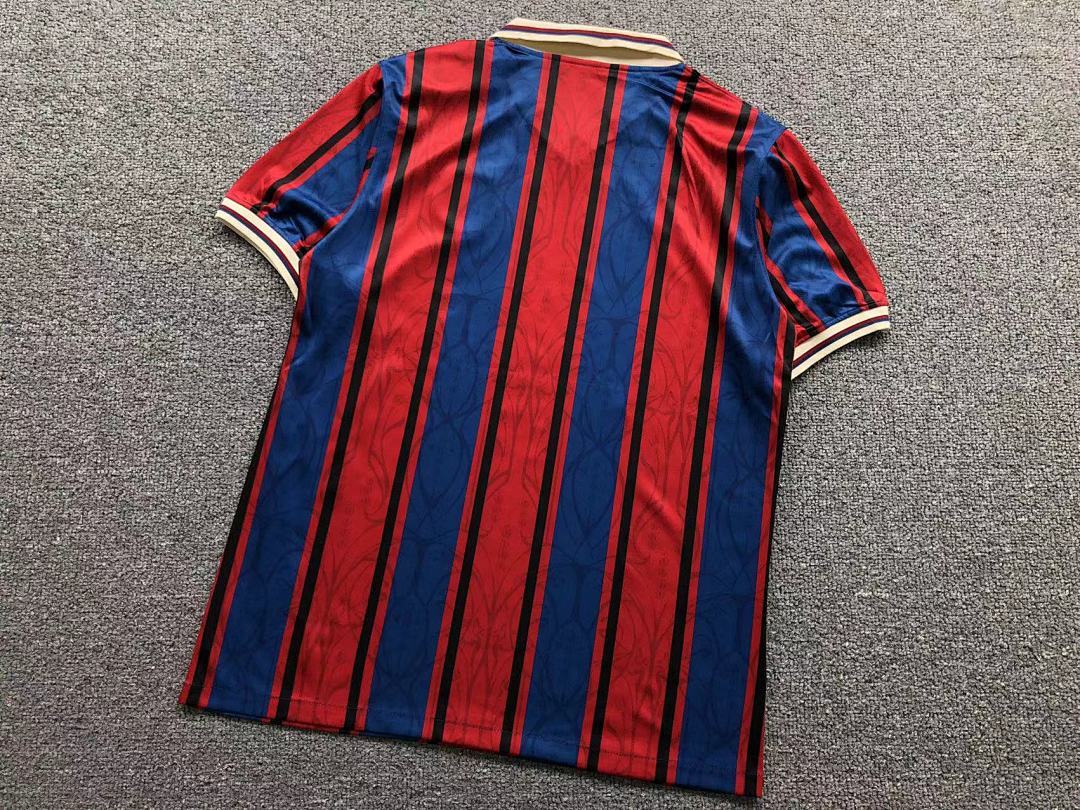 Unbranded 75 FOOTBALL T-SHIRT 2150627002 (Im 170Cm 60Kg I Wear Size L In The Phot) - Image 11