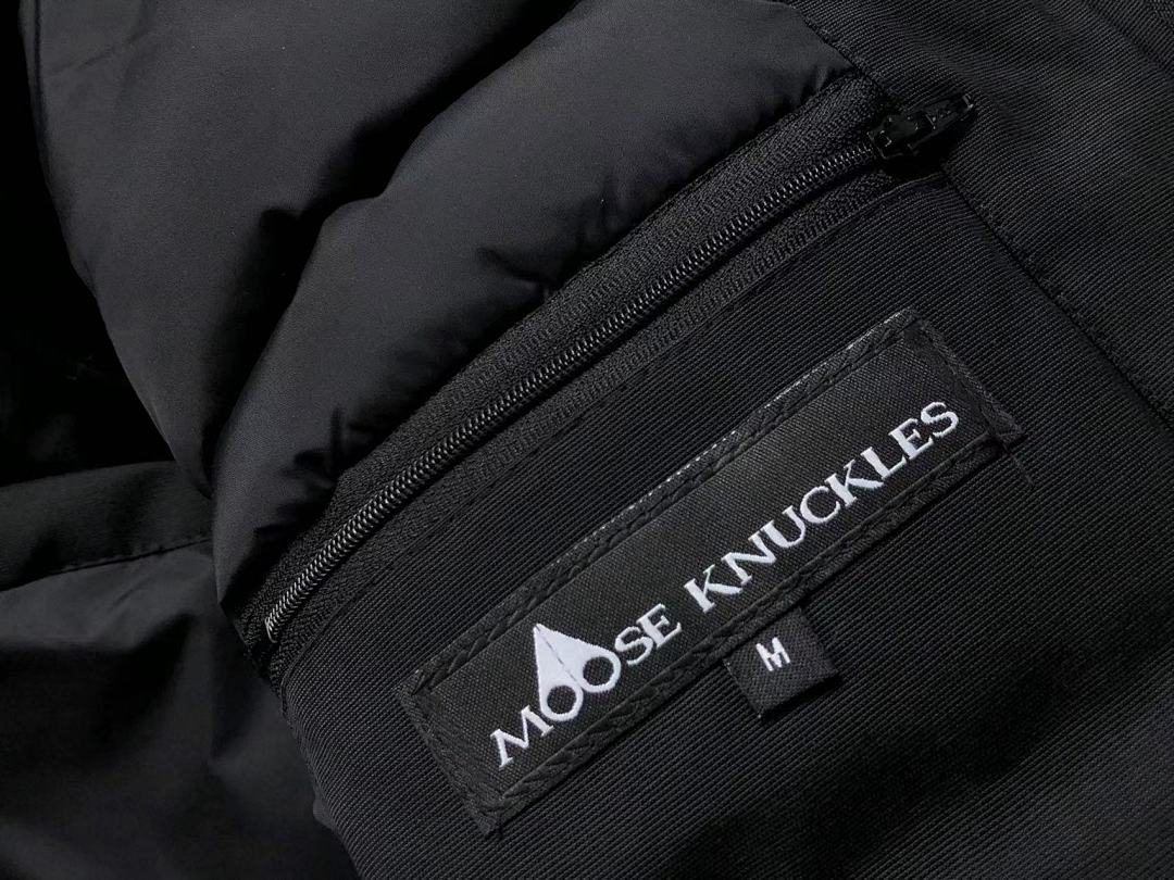 Moose Knuckles 598 M⭐⭐SE K⭐⭐CK⭐⭐S DOWN - Image 35