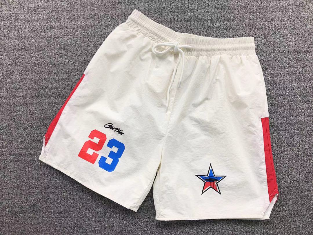 Corteiz 88 CORTEIZ SHORTS 312240140 (Im 170Cm 57Kg I Wear Size M In The Phot) - Image 7