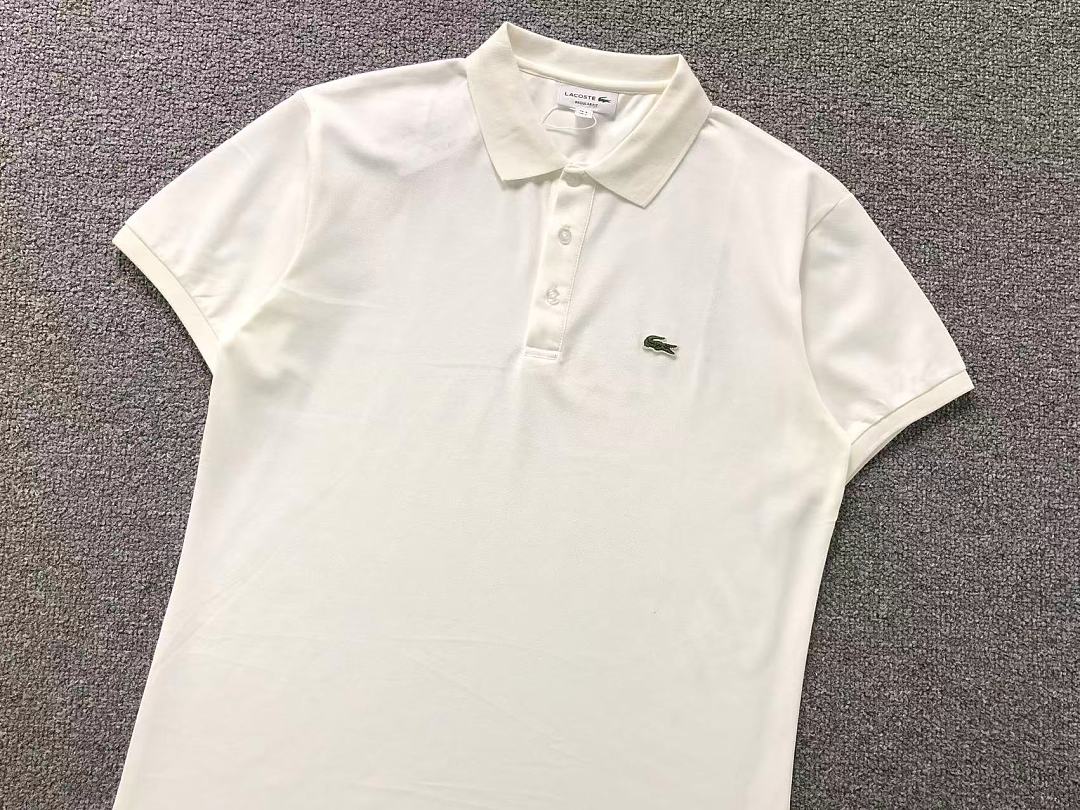 Lacoste 135 LACOSTE POLO 3204231221 (Im 170Cm 60Kg I Wear Size XL In The Phot) - Image 12