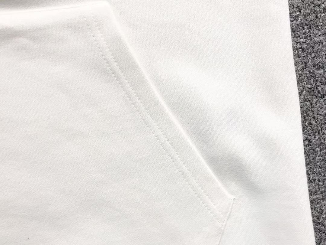 Off-White 168 OFF-WHITE HOODIE 312171119 (Im 170Cm 55Kg I Wear Size M In The Phot) - Image 16
