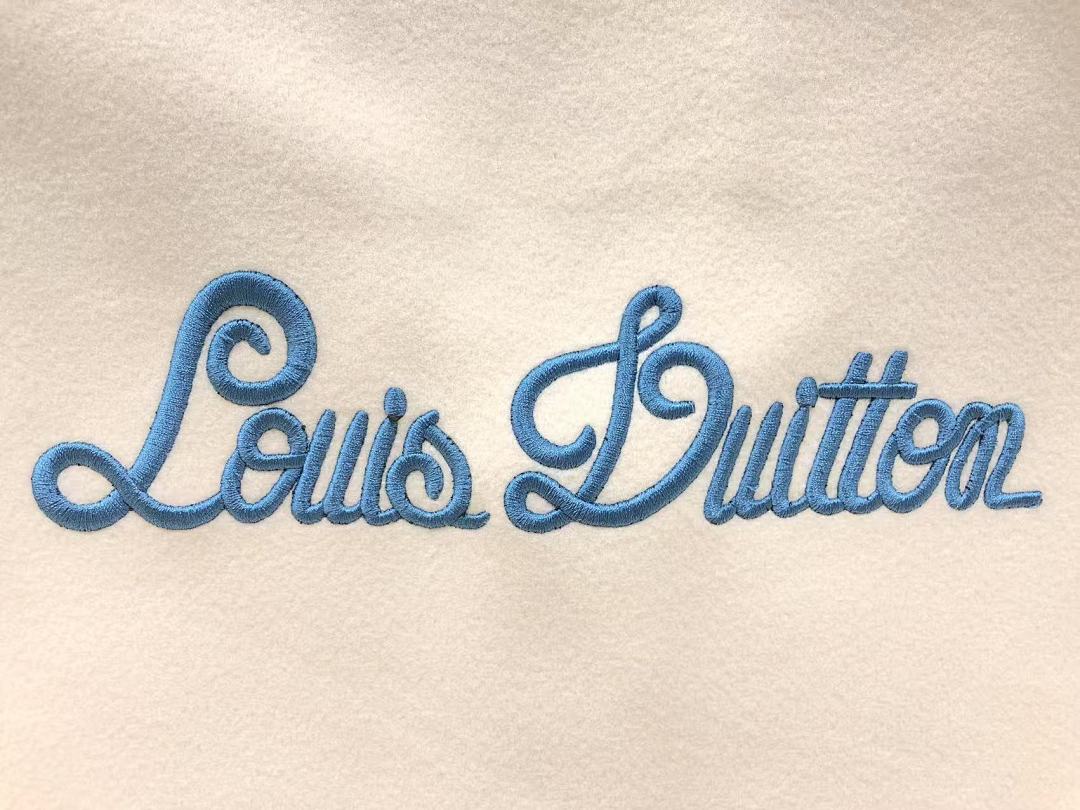 Louis Vuitton 265 L⭐ JACKET 2122632001 (Im 170Cm 57Kg I Wear Size 48 In The Phot) - Image 11