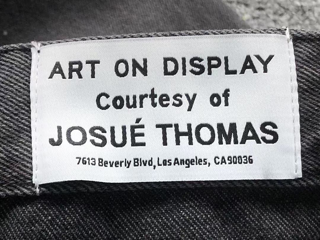 Gallery Dept 215 GALLERY DEPT - Image 21