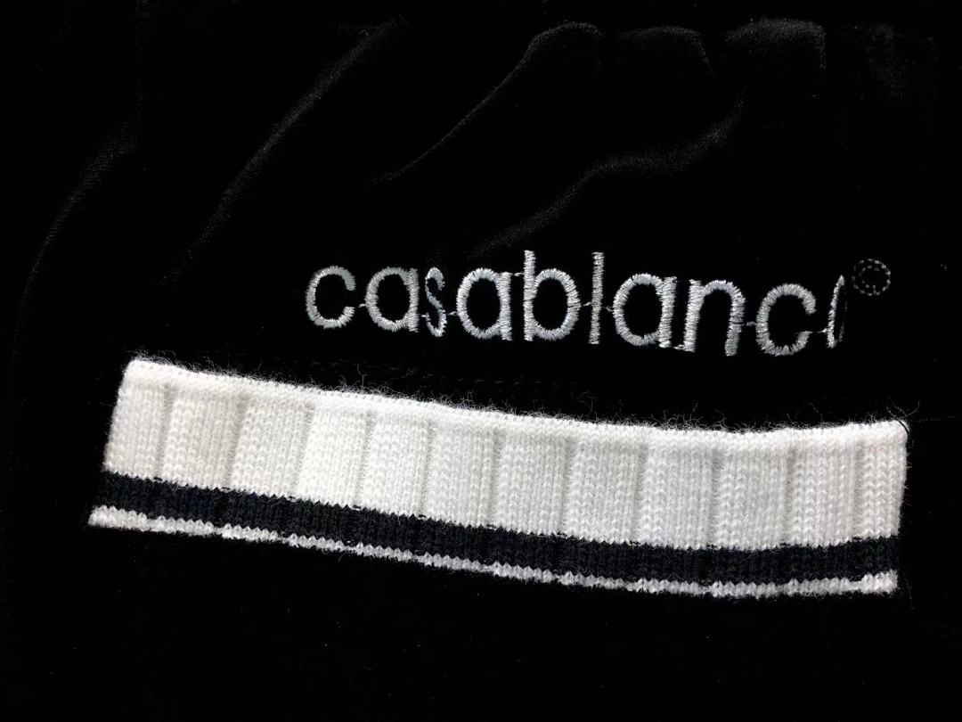 Casablanca 385 CASABLANCA JACKET TROUSERS 511171376 (Im 170Cm 60Kg I Wear Size M In The Phot) - Image 33