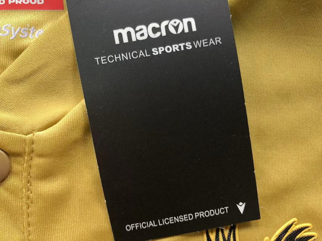 Unbranded 78 FOOTBALL T-SHIRT 11100721002 (Im 170Cm 60Kg I Wear Size L In The Phot) - Image 17