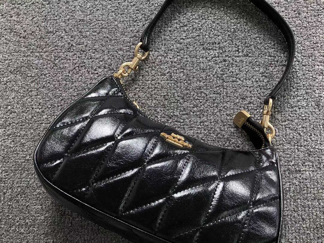 Coach 178 C⭐A⭐H BAG 4208220675 (Long 24CM* Wide 7CM* High 13CM) - Image 6