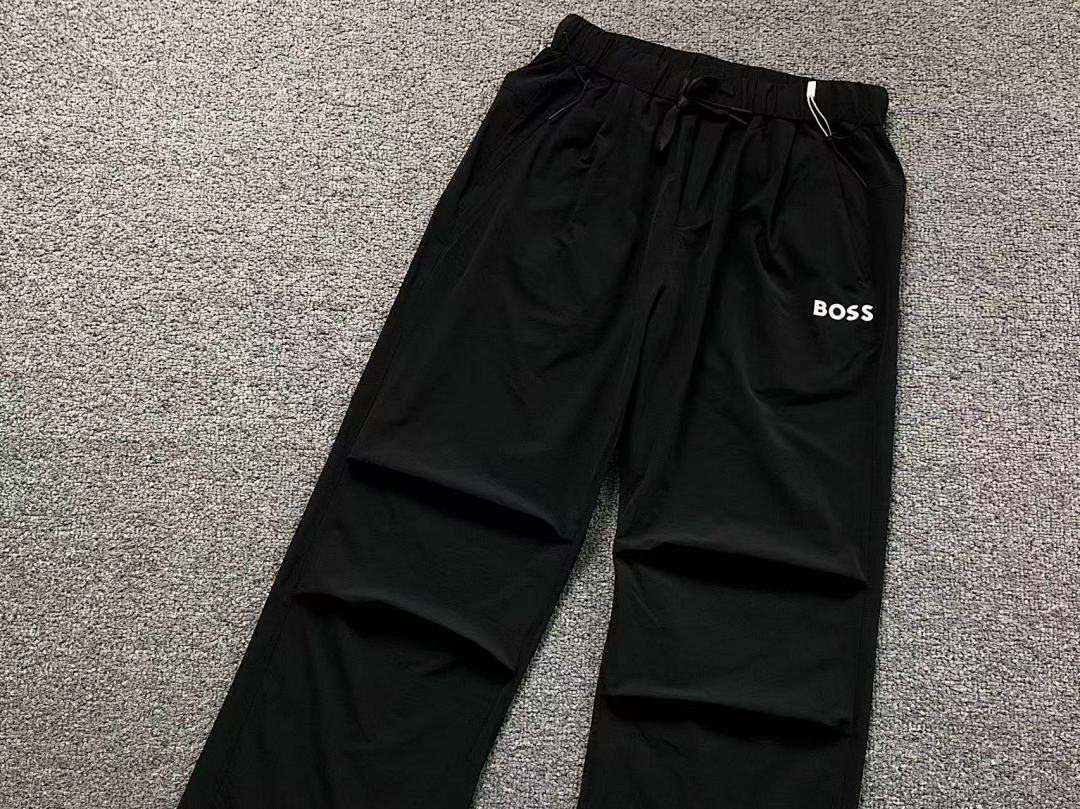 Hugo Boss 128 H⭐G⭐ B⭐⭐S TROUSERS 2204021003 (Im 170Cm 60Kg I Wear Size M In The Phot) - Image 16