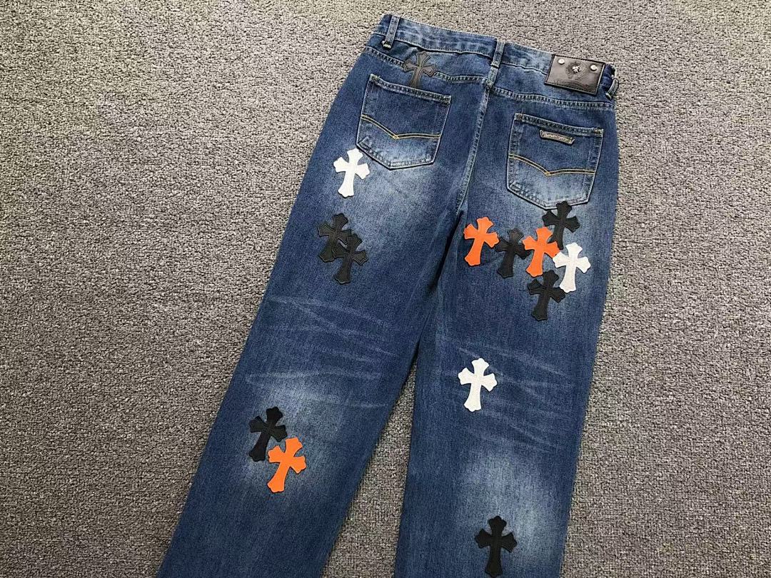 Comme des Garcons 165 C⭐⭐OME HE⭐⭐TS TROUSERS 42011515144 (Im 170Cm 60Kg I Wear Size M In The Phot) - Image 7