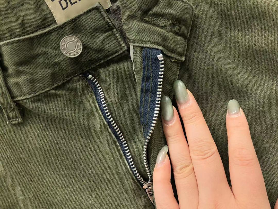 Gallery Dept 185 GALLERY DEPT TROUSERS 412193917 (Im 170Cm 57Kg I Wear Size M In The Phot) - Image 18