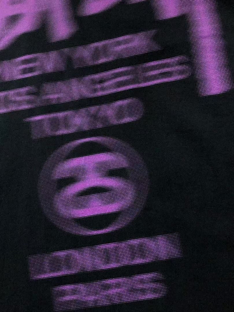 Stussy 85 STUSSY T-SHIRT - Image 13