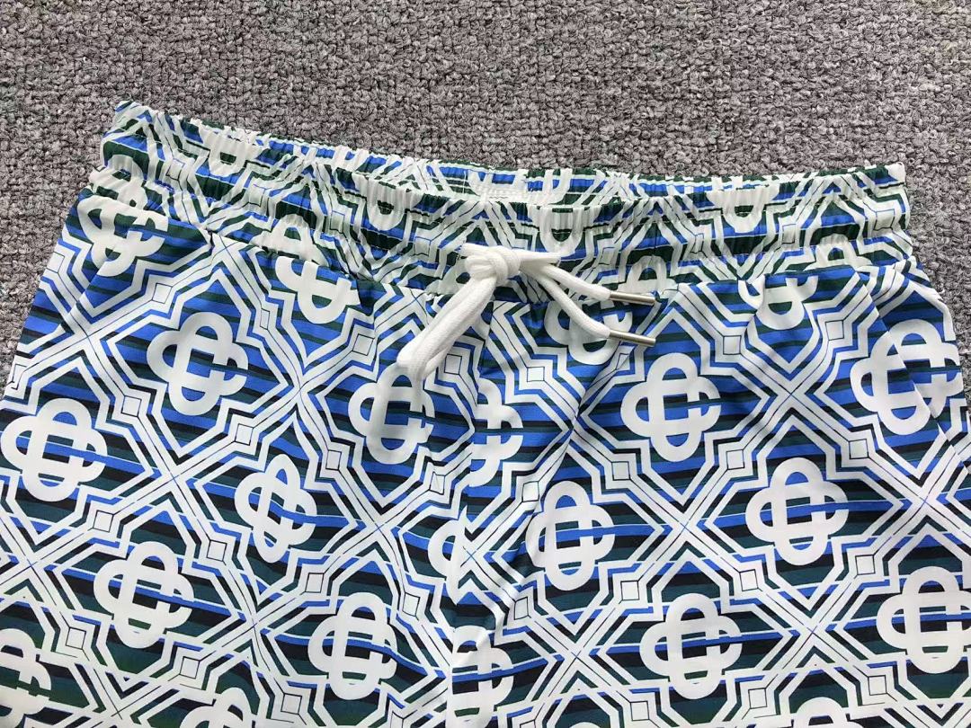 Casablanca SHORTS95 CASABLANCA SHIRT - Image 27