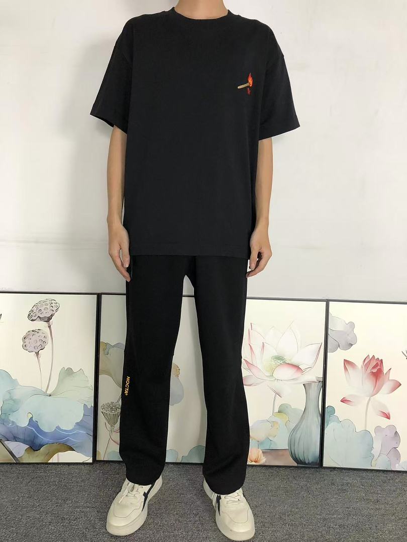 Bottega Veneta 125 BOTTEGA VENETA T-SHIRT 52070408147 (Im 170Cm 60Kg I Wear Size L In The Phot) - Image 3