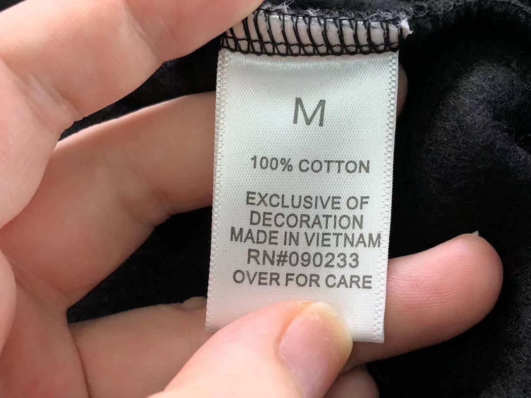 Fear of God 138 FOG HOODIE 4108120277 (Im 170Cm 60Kg I Wear Size M In The Phot) - Image 34